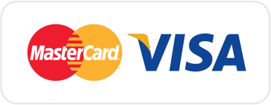 Оплата картам Visa и Mastercard